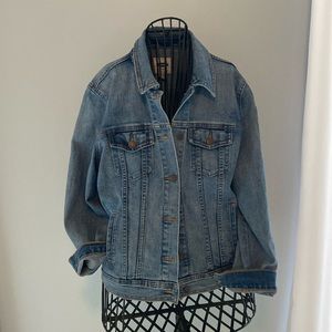 Vintage Old Navy Denim Jacket